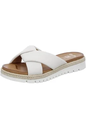 ARA Damen Jamaika Slipper, , 36 EU