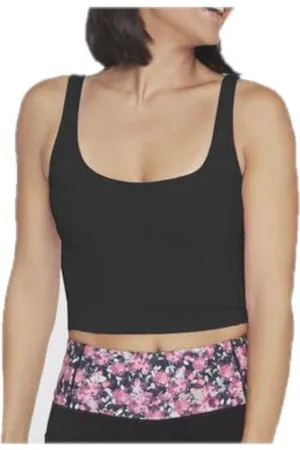 Skechers Damen Goflex Sports Bra, , L EU