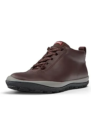 Camper Damen Peu Pista Gm K400481 Ankle Boot, , 40 EU