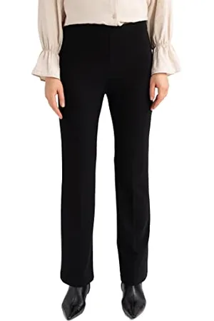 DeFacto Damen Z4774AZ Casual Pants, , 42