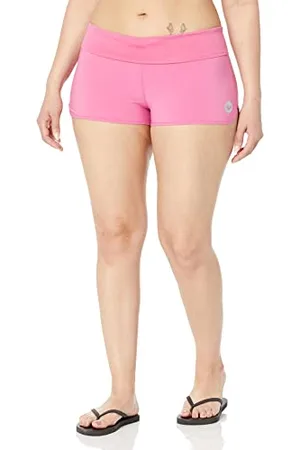 Roxy Damen Endless Summer 2" Boardshorts, , Large