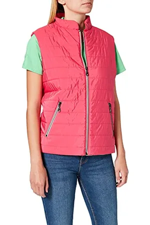 Trigema Damen 50640718 Weste, , Large