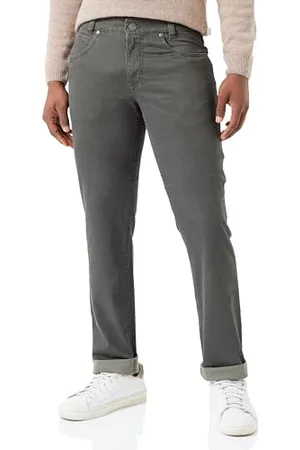 Atelier Gardeur Herren Bill-3 Hose, , 34W x 34L