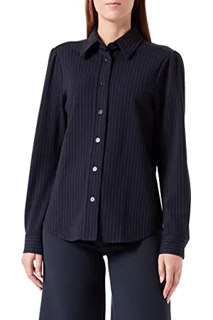 Seidensticker Damen 133991 Bluse, , 36