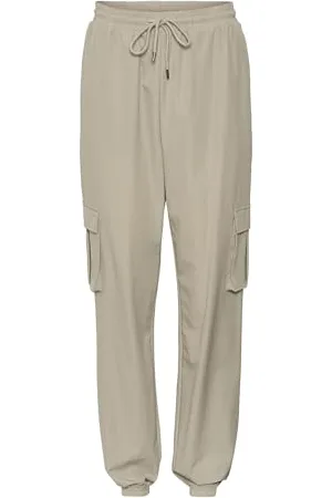 VERO MODA VMKIMBERLY HW Cargo Pant NOOS