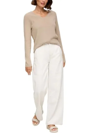 QS by s.Oliver Damen 2151524 Pullover, , 34