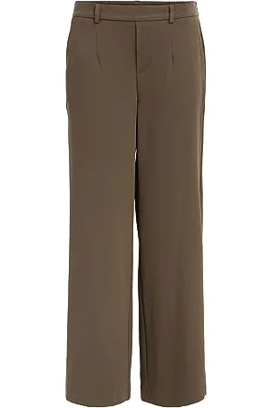 Object OBJLISA Wide Pant NOOS