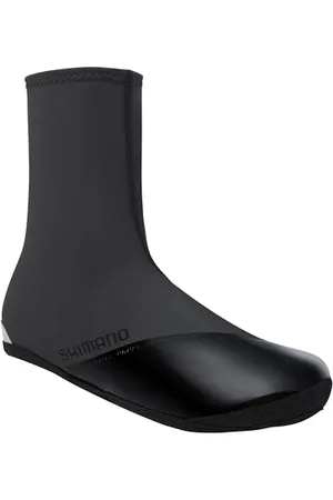 Shimano Unisex Dual H2o Schuhabdeckung Socken, , XL