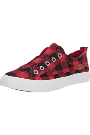 Blowfish Damen Spielen Sneaker, , 38.5 EU