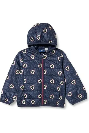 chicco Winddichte Jacke, Mädchen, , 7A, Design in Italien