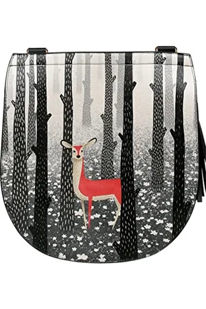 Dogo Vegane Damen Schultertaschen Umhängetaschen Ivy Bag - You are the Colour of My Life