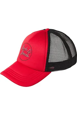 JACK & JONES Cap Herren, , Einheitsgröße