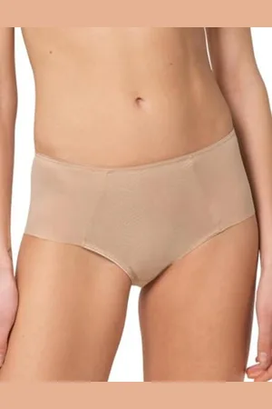 Triumph Damen Essential Minimizer Hipster X Briefs, , 36
