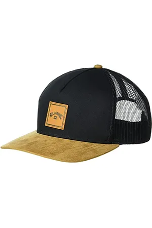 Billabong Herren Stacked Trucker Hat Baseballkappe, , Einheitsgröße
