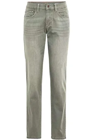 Camel Active Herren 4889455590 Hose, , 34W / 30L