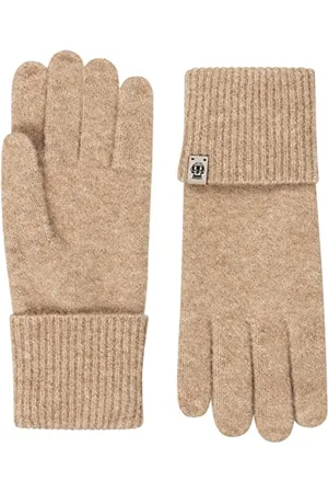ROECKL Damen Snow Time Handschuh, , ONE Size