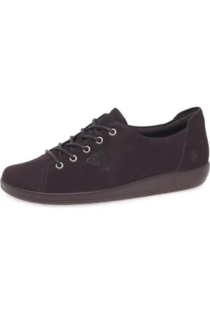 Ecco Damen Soft 2.0 Shoes, , 37 EU
