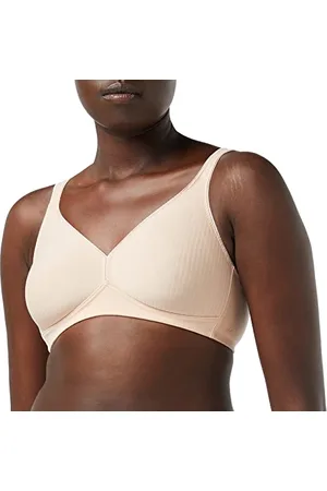 Triumph Damen BH Modern Soft + Cotton N, Beige ( Ep), Gr. 95B