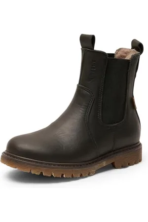 Bisgaard Mädchen Neel Tex Fashion Boot, , 34 EU