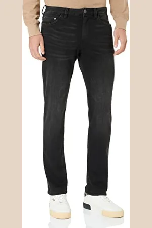 TOM TAILOR Herren Josh Regular Slim Jeans 1034646, , 30W / 32L