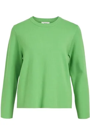 Object Objreynard Square Sleeve O-Neck Noos