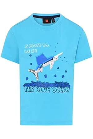 LEGO Wear Jungen T-Shirt LWTaylor 302