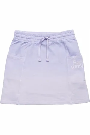 Replay Mädchen SG4485 Rock, , 6A