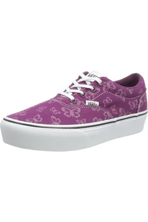 Vans Damen Doheny Platform Sneaker, , 37 EU