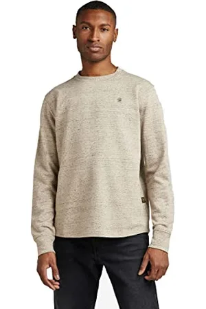 G-Star RAW Herren Lash Sweatshirt