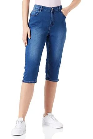 Garcia Damen Bermuda/Short Bermudas, , 31
