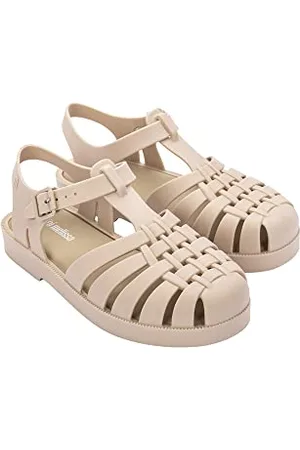 GRENDENE MEL POSSESSION INF, Flache Sandale