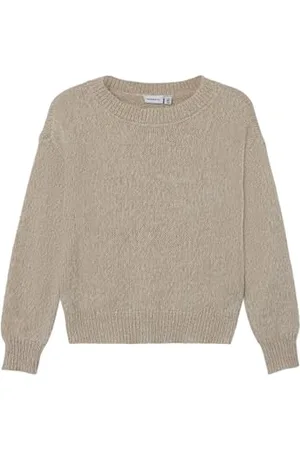 NAME IT NMMOCEAN LS Knit