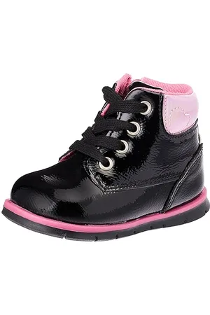 chicco Jungen Mädchen Stiefelette Faustina Mode-Stiefel, , 22 EU