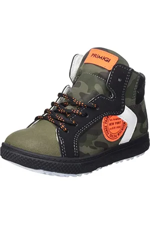 Primigi Jungen Barth 19 Sneaker, , 21 EU