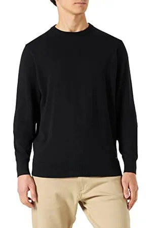Bugatti Herren Pullover Rundhals