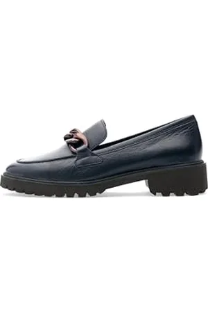 ARA Damen Kent Slipper, , 38 EU Schmal