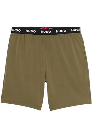 HUGO BOSS Linked Shorts