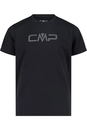 CMP Unisex Kinder Bambini T-Shirt, , 104