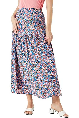 Garcia Damen Skirt Rock, , S