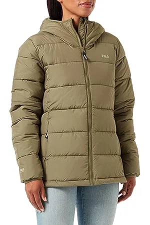 Fila Damen BIRKENFELD Light Padded Jacket, , Large
