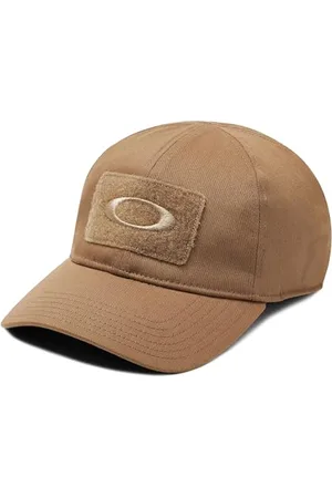 Oakley Herren SI Cotton Cap, , Small-Medium