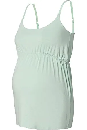 ESPRIT Damen Spaghetti Top Tr gershirt Cami Shirt, , 34 EU