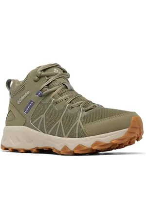 Columbia Damen Peakfreak II Mid Outdry Wanderschuhe