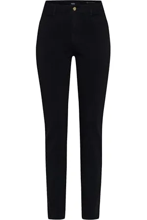 Brax Damen Style Shakira Free to Move Jeans, , 38W / 30 L