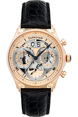 THOMAS EARNSHAW Klassische Uhr ES-8260-05