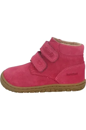 Lurchi Lauflernschuh Nino Barefoot, Farbe: , Größe:25