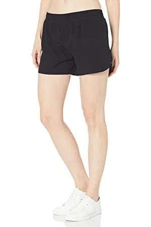 Champion C9 Damen 3.5" Gewebte Shorts, , Groß