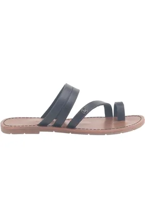 Chattawak Damen 9mishanoir38 Hausschuh, , 38 EU