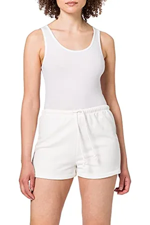 NA-KD Damen Sweatshorts Lssige Shorts, , M