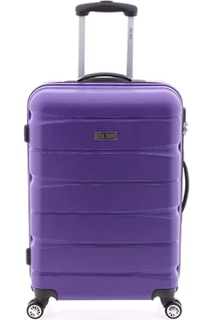 John Travel 2019 Koffer 60 Centimeters 30